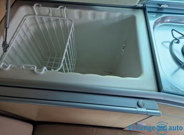 VOLKSWAGEN CALIFORNIA California TDI 174 Confortline 