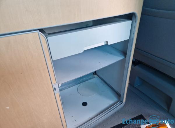 VOLKSWAGEN CALIFORNIA California TDI 174 Confortline 