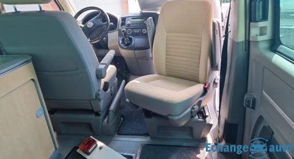 VOLKSWAGEN CALIFORNIA California TDI 174 Confortline 