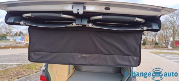 VOLKSWAGEN CALIFORNIA California TDI 174 Confortline 