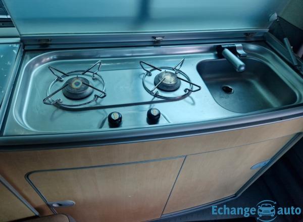 VOLKSWAGEN CALIFORNIA California TDI 174 Confortline 