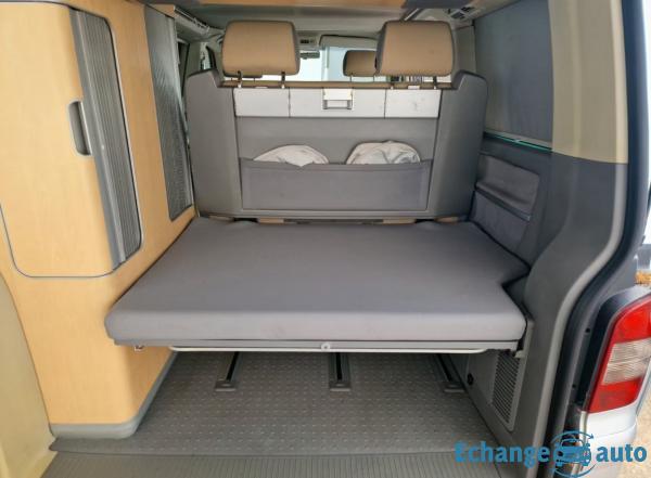 VOLKSWAGEN CALIFORNIA California TDI 174 Confortline 