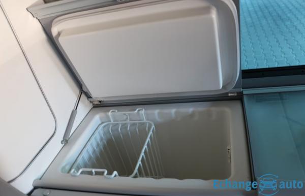 VOLKSWAGEN CALIFORNIA California 2.0 TDI 140 Confortline  DSG7