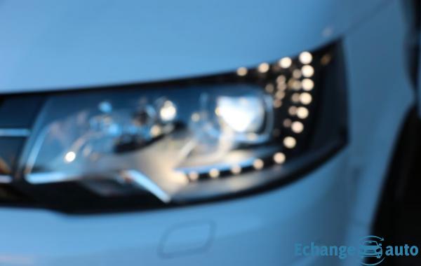 VOLKSWAGEN CALIFORNIA California 2.0 TDI 140 Confortline  DSG7