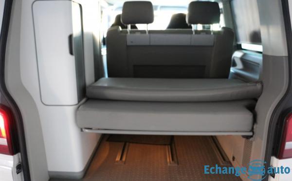 VOLKSWAGEN CALIFORNIA California 2.0 TDI 140 Confortline  DSG7