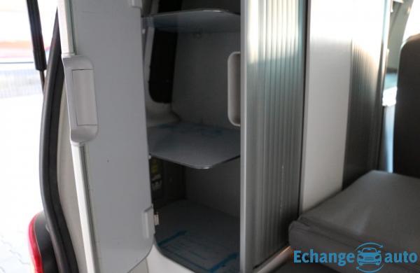 VOLKSWAGEN CALIFORNIA California 2.0 TDI 140 Confortline  DSG7