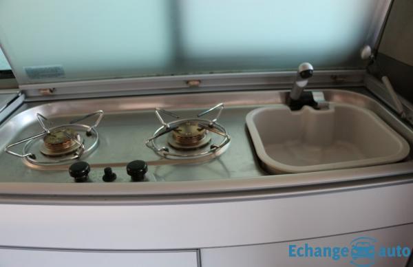 VOLKSWAGEN CALIFORNIA California 2.0 TDI 140 Confortline  DSG7