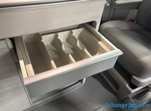 VOLKSWAGEN CALIFORNIA California 2.0 TDI 198 DSG7 Coast