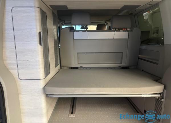 VOLKSWAGEN CALIFORNIA California 2.0 TDI 198 DSG7 Coast