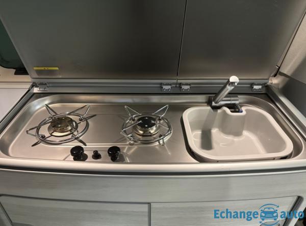 VOLKSWAGEN CALIFORNIA California 2.0 TDI 198 DSG7 Coast