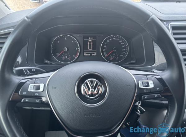 VOLKSWAGEN CALIFORNIA California 2.0 TDI 198 DSG7 Coast