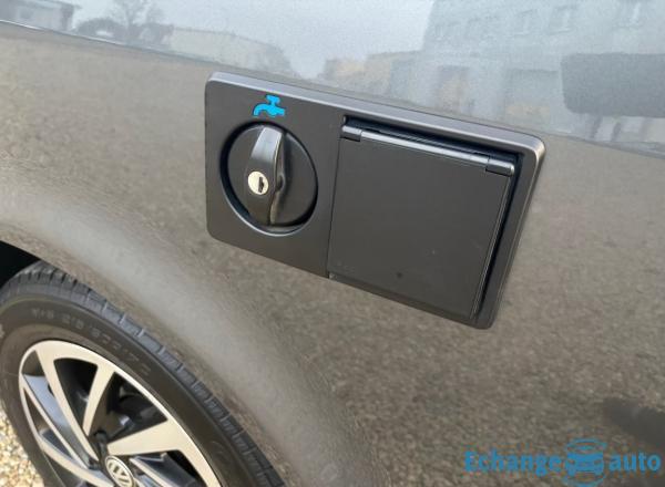 VOLKSWAGEN CALIFORNIA California 2.0 TDI 198 DSG7 Coast