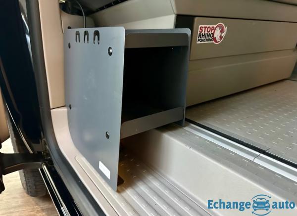 VOLKSWAGEN CALIFORNIA California 2.0 TDI 150 DSG7 4Motion Coast 