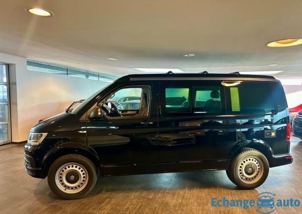 VOLKSWAGEN CALIFORNIA California 2.0 TDI 150 DSG7 4Motion Coast 