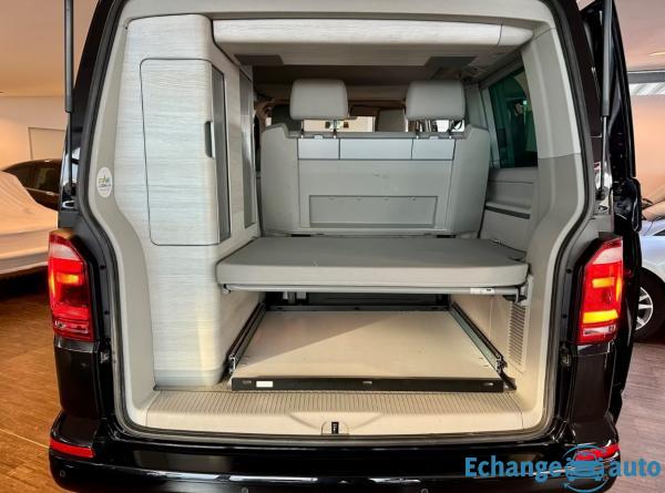 VOLKSWAGEN CALIFORNIA California 2.0 TDI 150 DSG7 4Motion Coast 