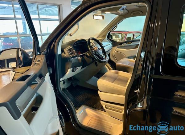 VOLKSWAGEN CALIFORNIA California 2.0 TDI 150 DSG7 4Motion Coast 