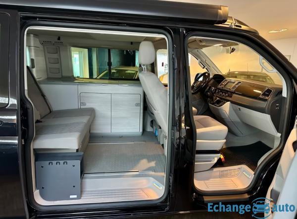 VOLKSWAGEN CALIFORNIA California 2.0 TDI 150 DSG7 4Motion Coast 