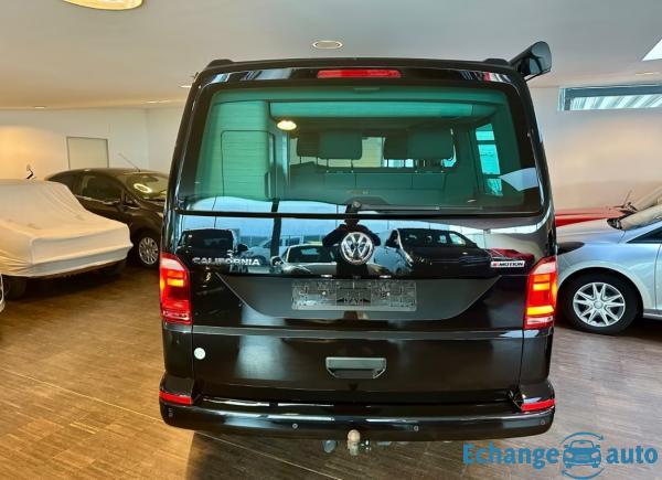 VOLKSWAGEN CALIFORNIA California 2.0 TDI 150 DSG7 4Motion Coast 