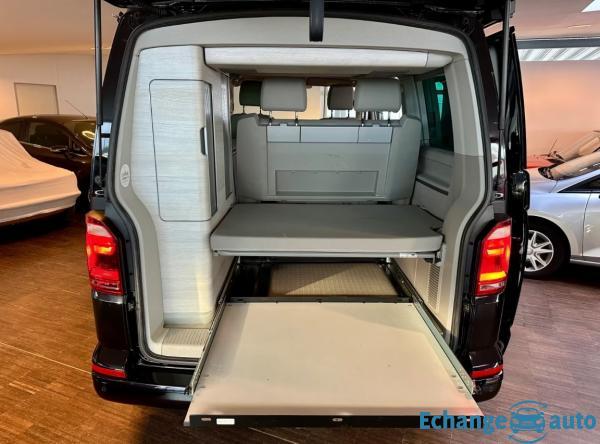 VOLKSWAGEN CALIFORNIA California 2.0 TDI 150 DSG7 4Motion Coast 