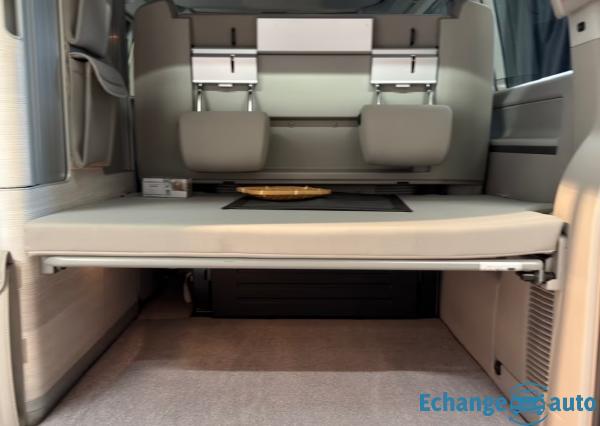 VOLKSWAGEN CALIFORNIA California 2.0 TDI 150 coast