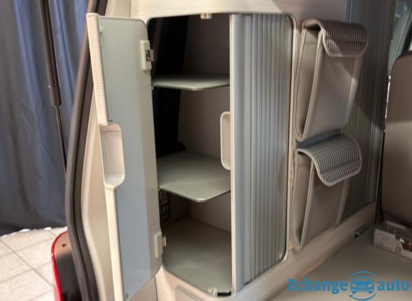 VOLKSWAGEN CALIFORNIA California 2.0 TDI 150 coast