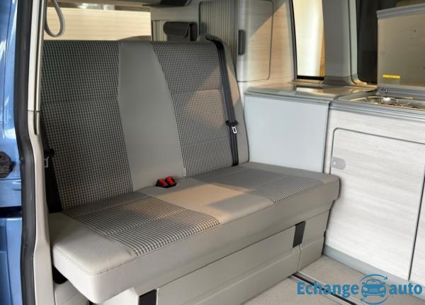 VOLKSWAGEN CALIFORNIA California 2.0 TDI 150 coast