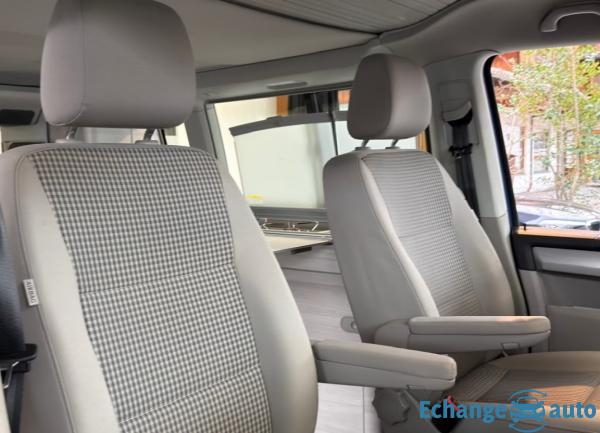 VOLKSWAGEN CALIFORNIA California 2.0 TDI 150 coast