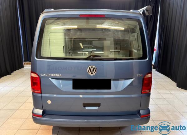 VOLKSWAGEN CALIFORNIA California 2.0 TDI 150 coast