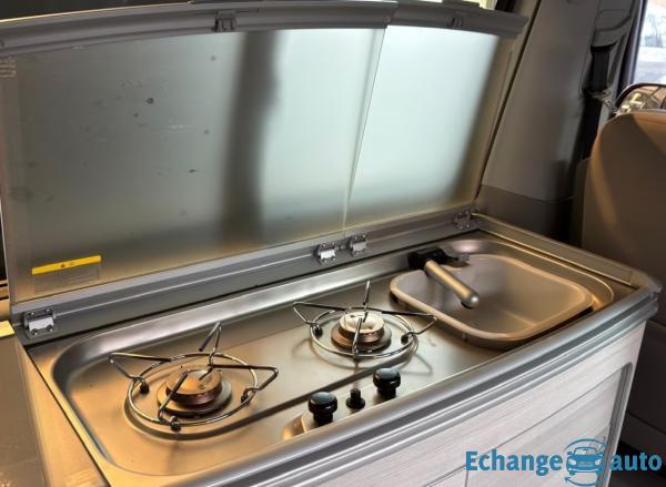 VOLKSWAGEN CALIFORNIA California 2.0 TDI 150 coast