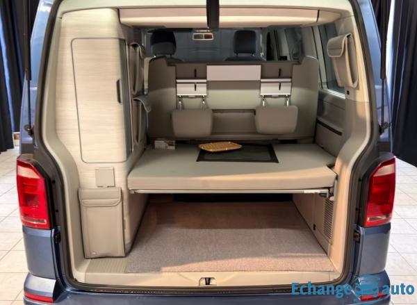 VOLKSWAGEN CALIFORNIA California 2.0 TDI 150 coast