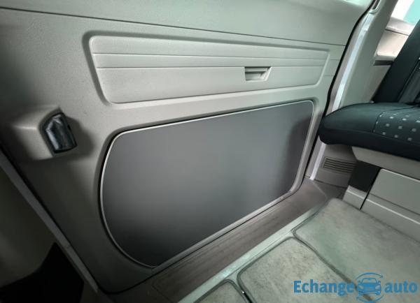 VOLKSWAGEN CALIFORNIA California 2.0 TDI 150 DSG7 4Motion ocean