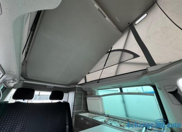 VOLKSWAGEN CALIFORNIA California 2.0 TDI 150 DSG7 4Motion ocean