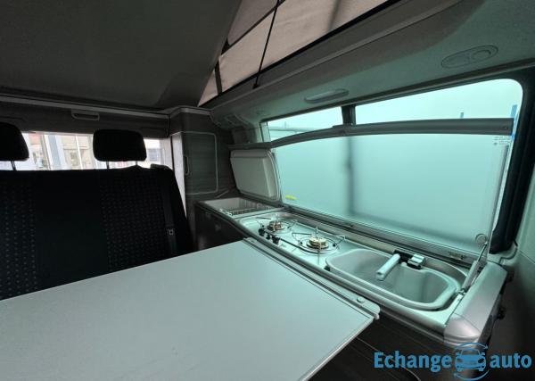 VOLKSWAGEN CALIFORNIA California 2.0 TDI 150 DSG7 4Motion ocean