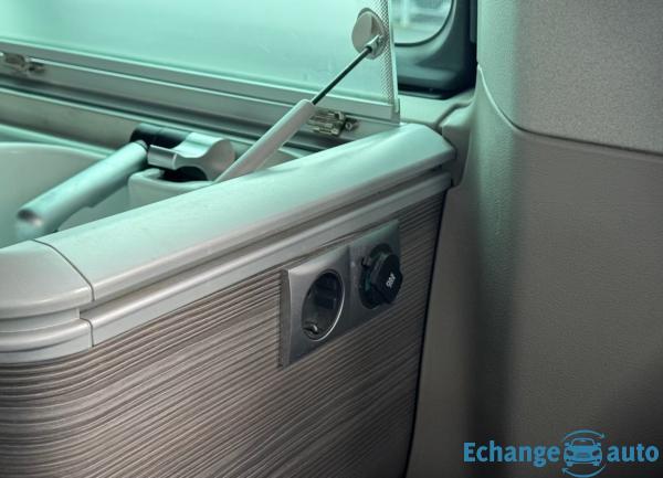 VOLKSWAGEN CALIFORNIA California 2.0 TDI 150 DSG7 4Motion ocean