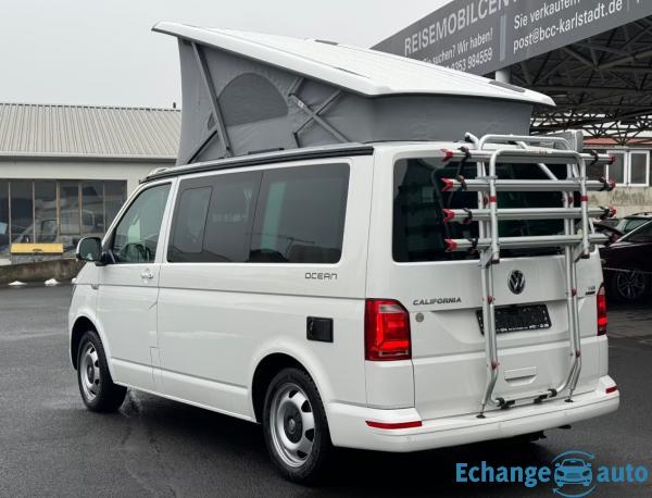 VOLKSWAGEN CALIFORNIA California 2.0 TDI 150 DSG7 4Motion ocean