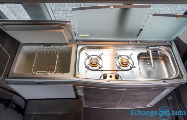 VOLKSWAGEN CALIFORNIA 6.1 California 2.0 TDI 150 DSG7 Ocean