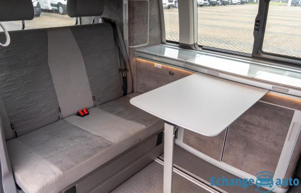 VOLKSWAGEN CALIFORNIA 6.1 California 2.0 TDI 150 DSG7 Ocean