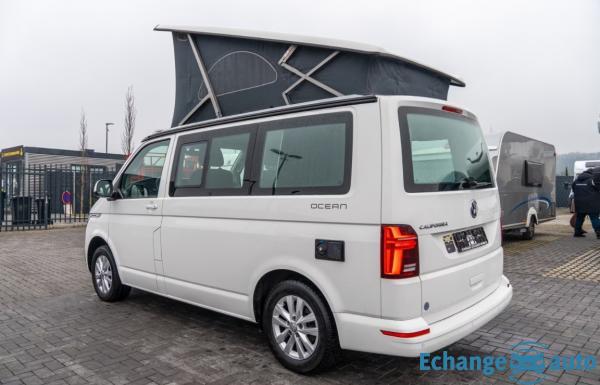 VOLKSWAGEN CALIFORNIA 6.1 California 2.0 TDI 150 DSG7 Ocean