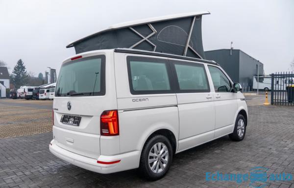 VOLKSWAGEN CALIFORNIA 6.1 California 2.0 TDI 150 DSG7 Ocean