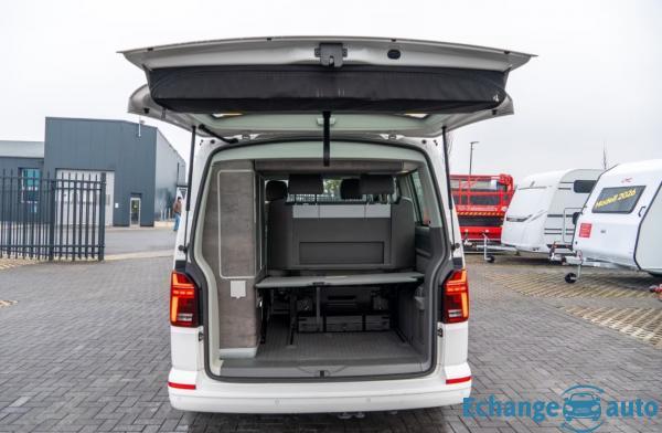 VOLKSWAGEN CALIFORNIA 6.1 California 2.0 TDI 150 DSG7 Ocean