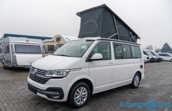 VOLKSWAGEN CALIFORNIA 6.1 California 2.0 TDI 150 DSG7 Ocean