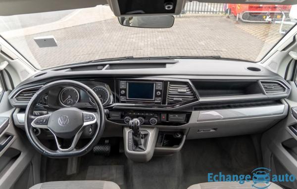 VOLKSWAGEN CALIFORNIA 6.1 California 2.0 TDI 150 DSG7 Ocean