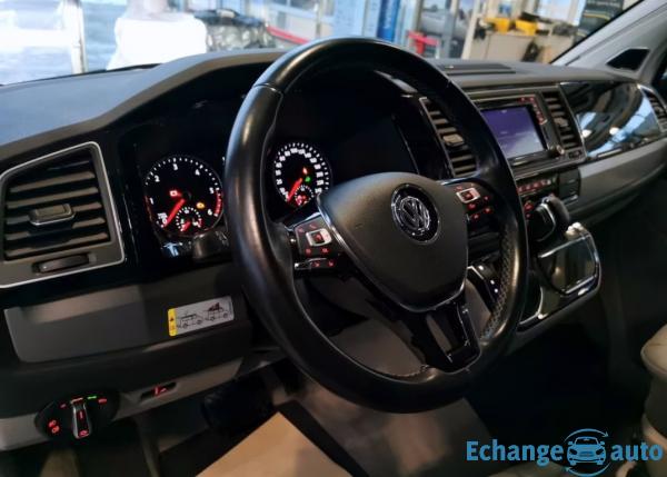 VOLKSWAGEN CALIFORNIA California 2.0 TDI 150 DSG7 Ocean