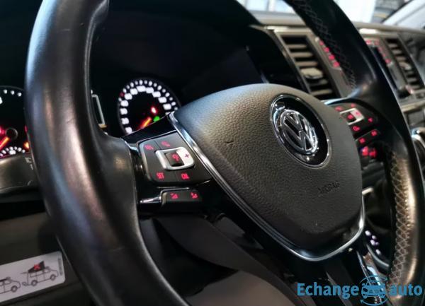 VOLKSWAGEN CALIFORNIA California 2.0 TDI 150 DSG7 Ocean