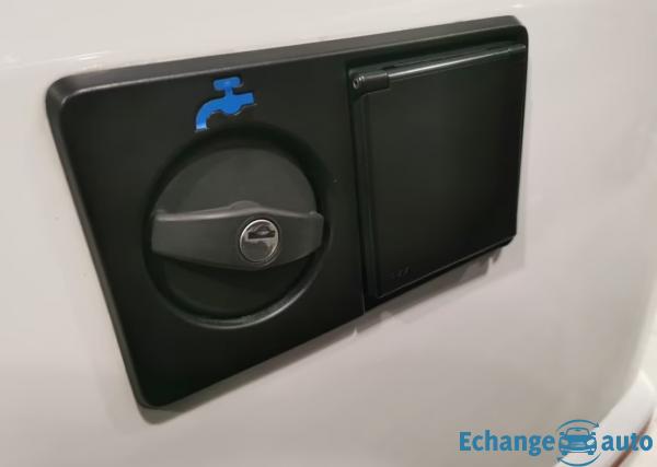 VOLKSWAGEN CALIFORNIA California 2.0 TDI 150 DSG7 Ocean