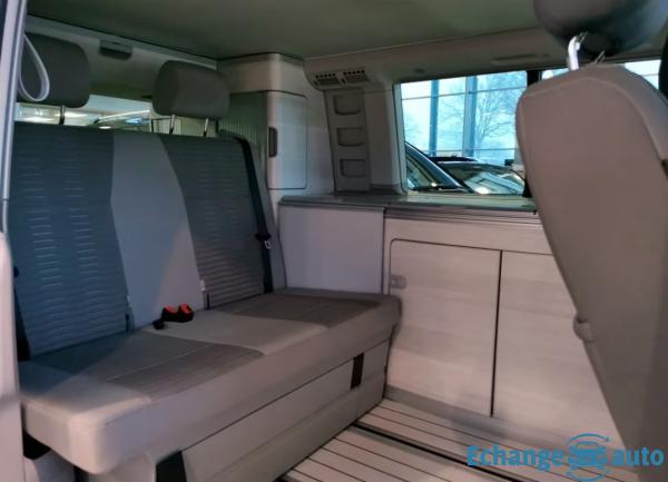 VOLKSWAGEN CALIFORNIA California 2.0 TDI 150 DSG7 Ocean