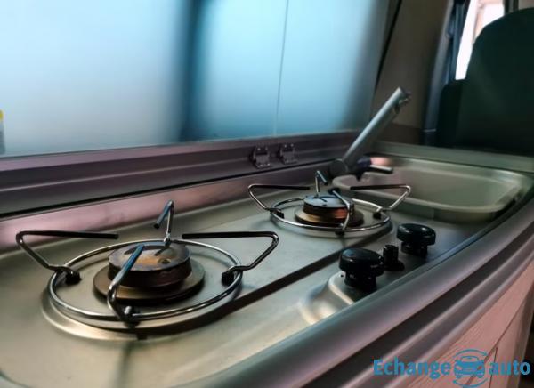 VOLKSWAGEN CALIFORNIA California 2.0 TDI 150 DSG7 Ocean