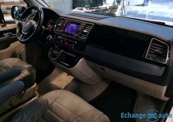 VOLKSWAGEN CALIFORNIA California 2.0 TDI 150 DSG7 Ocean