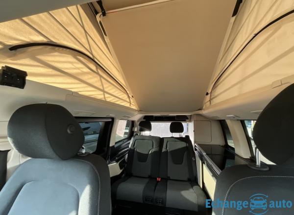 MERCEDES CLASSE V Classe V 250 d marco polo