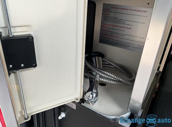 MERCEDES CLASSE V Classe V 250 d marco polo